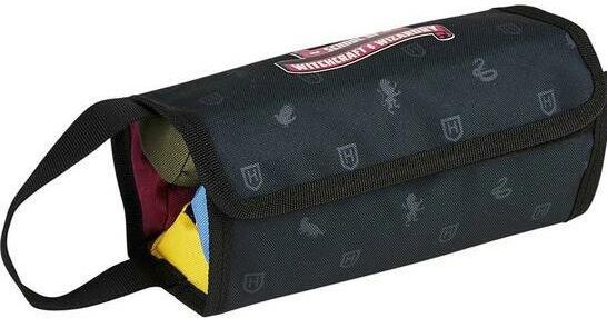 Produktbild Federmäppchen 3 Fächer Hogwar