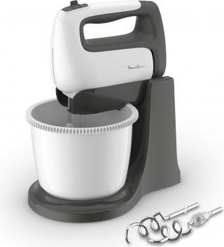 Immagine prodotto Moulinex HMX PREP'MIX+ STANDBOWL HM464 (500 W)