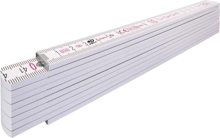Actual product image Stabila Folding ruler (cm)