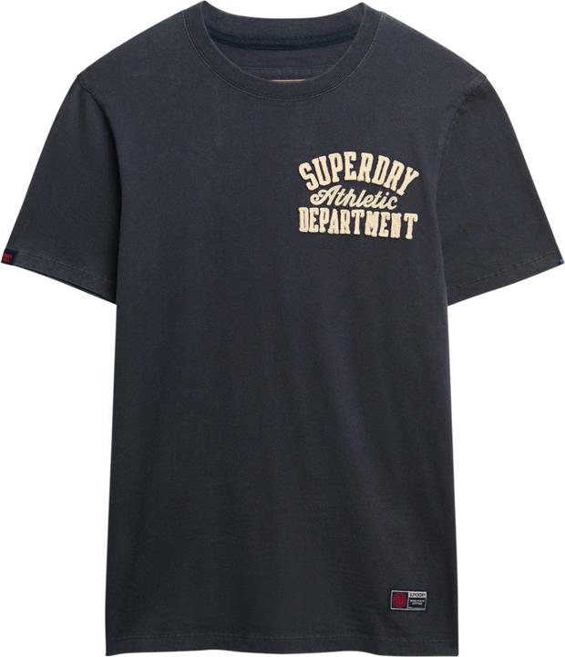 bradley navy