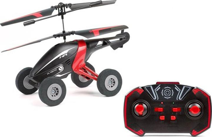 Silverlit Air Wheelz RC Helikopter Drohne