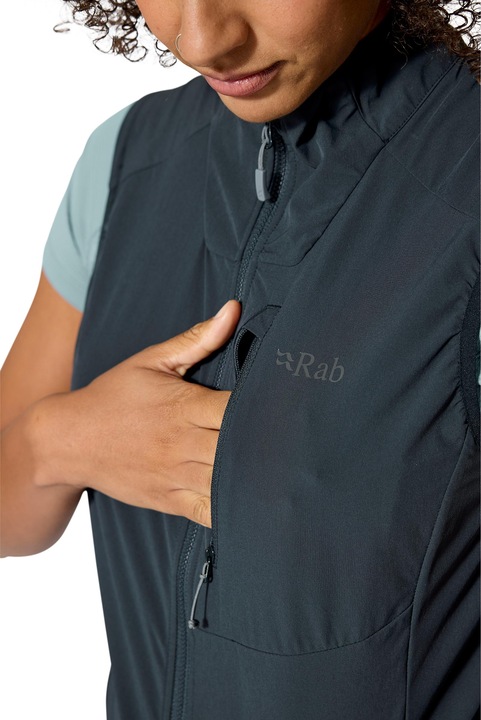 Actual product image Rab Borealis (M)
