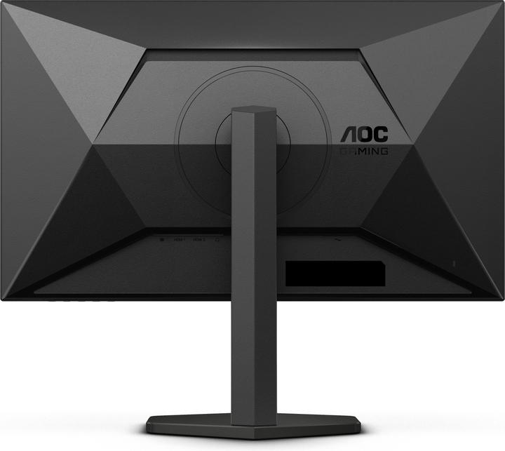 Actual product image AOC Q27G4X (2560 x 1440 pixels, 27")
