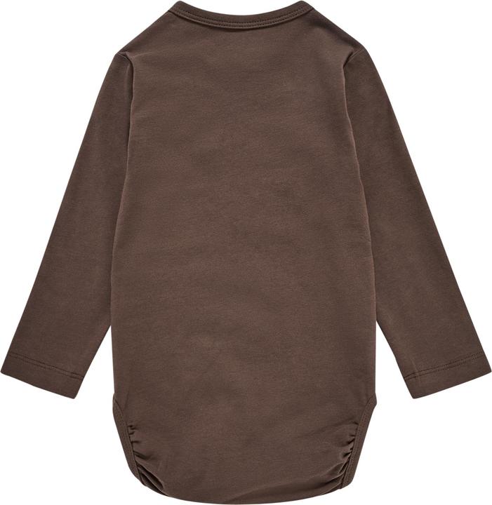 Actual product image hummel hmlFLIPS BODY L/S (74)