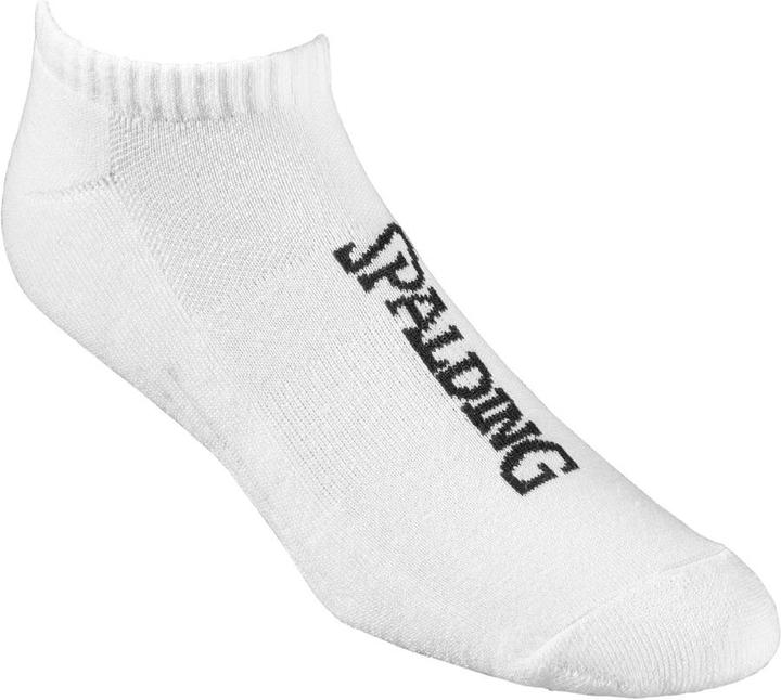 Spalding Essential Sock Low Cut (43 - 46)