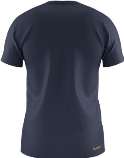 Image du produit La Sportiva Moon Rock T-Shirt (XL)