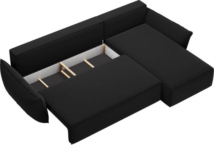 Produktbild Micadoni Kaelle (Ecksofa)