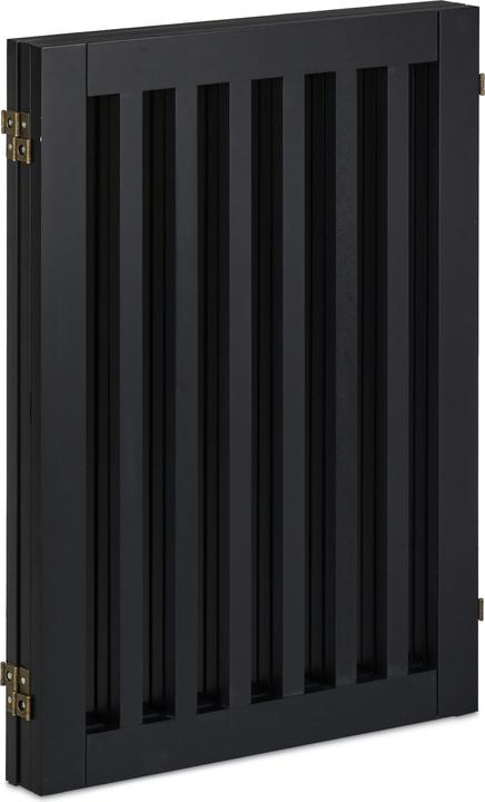 Produktbild Relaxdays Absperrgitter (70 cm)