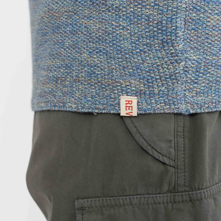 Produktbild Revolution Strickpullover (XXL)