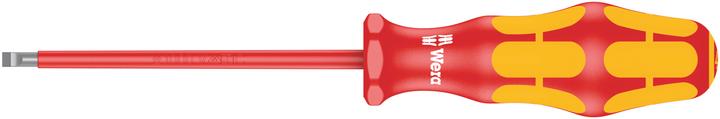 Produktbild Wera 160 i 1,0 x 5,5 x 200 mm (Schlitzschrauben)