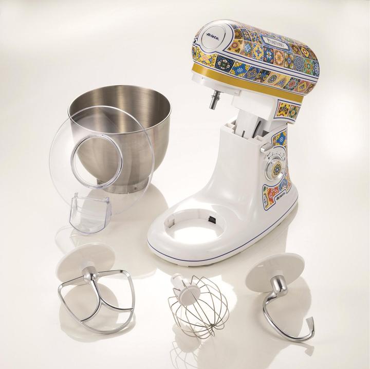 Immagine prodotto Ariete 1588 Robot da cucina Positano (1200 W)