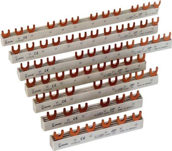 Immagine prodotto Eaton Barra di distribuzione 2-fase 6 moduli