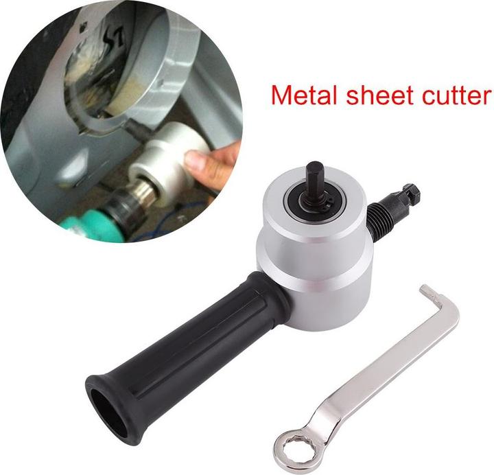 Produktbild Oumefar Nibbler