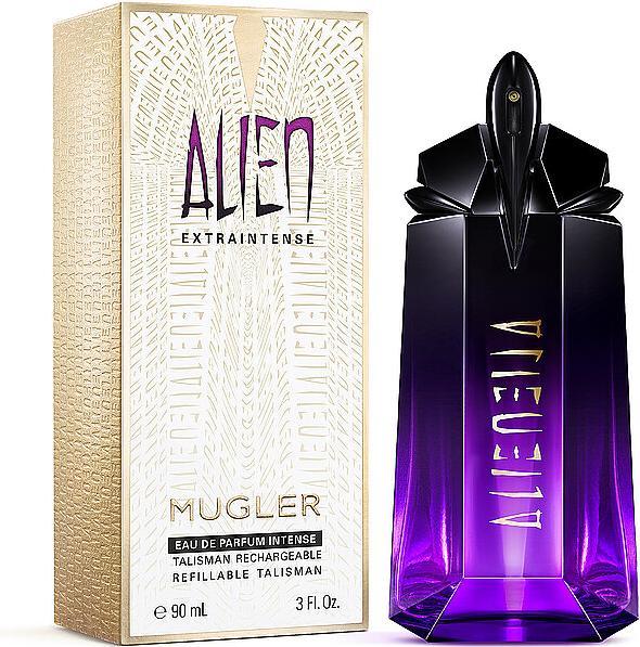Produktbild Thierry Mugler Mugler Alien Extraintense Eau De Parfum Intense - 90ml (Eau de Parfum, 90 ml)