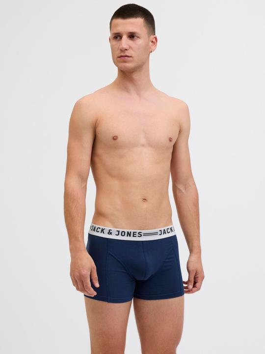 Immagine prodotto Jack & Jones Jacblueish Trunks 7 Pack (L, Confezione da 7)