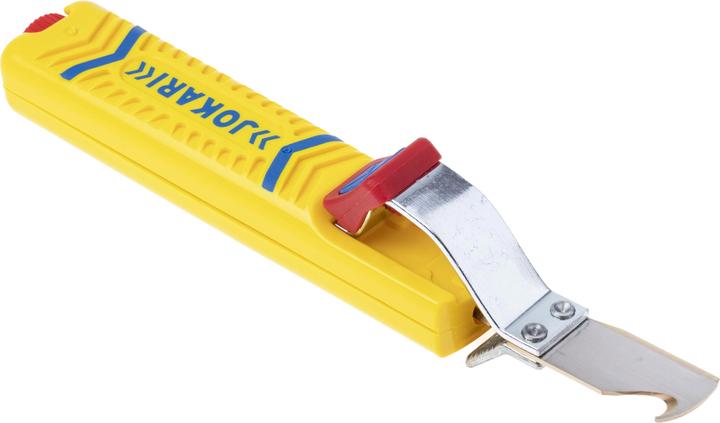Produktbild Jokari Abisoliermesser Geeignet für R (170 mm)