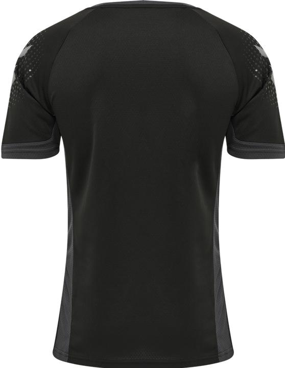 Produktbild hummel Lead S/S Poly Jersey (S)