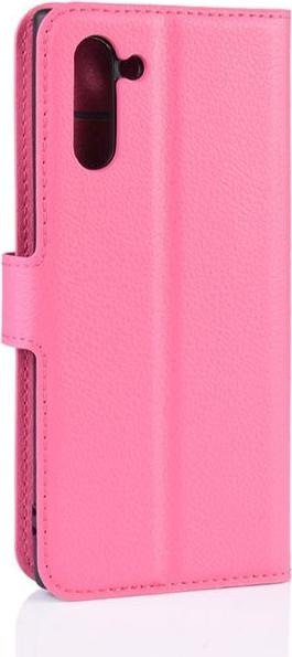 Image du produit MU Classic Série de couvertures de livres en cuir litchi