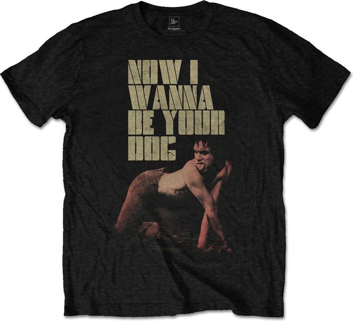 Produktbild Iggy & The Stooges Wanna Be Your Dog (XL)