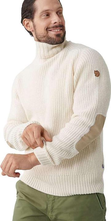 Produktbild Fjällräven Övik Roller Neck Sweater (M)