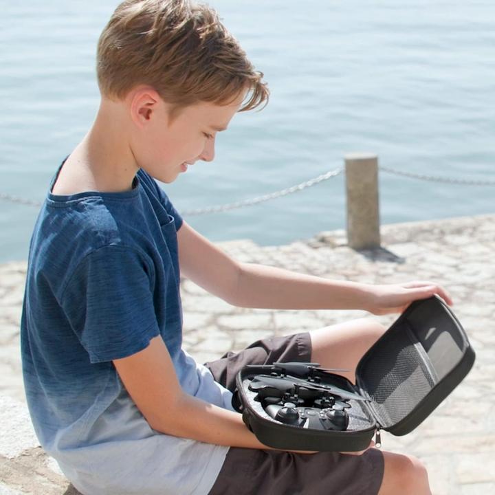 Image du produit Rocco Giocattoli Drone pliable P.A.Dro