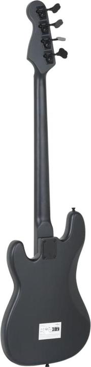 Image du produit vidaXL Jecho (Basse électrique, Bois de bouleau, Matériau à base de bois, Érable sycomore massif)