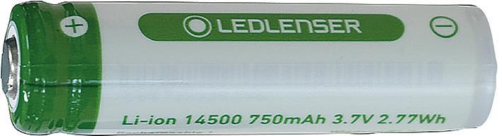 Produktbild Ledlenser Akku