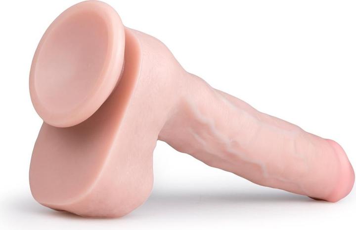 Produktbild Easytoys Realistic Dildo mit Hoden