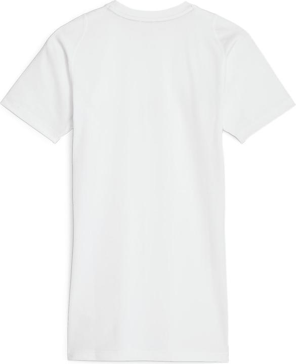 Actual product image Puma Hoops Team SS Top Baselayer (4XL)