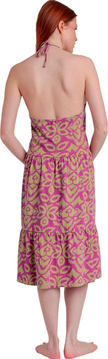 Produktbild Admas Midikleid mit offenem Rücken Damen (L)
