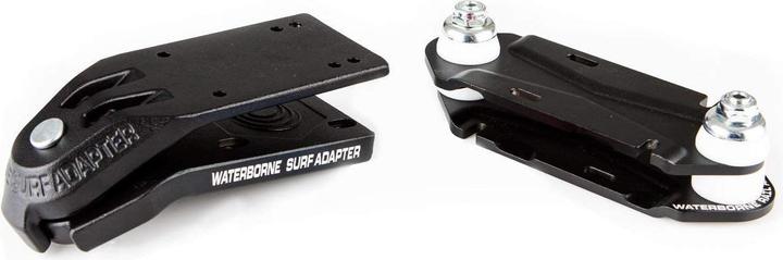 Actual product image Waterborne Skateboards Skateboards High Performance Bundle