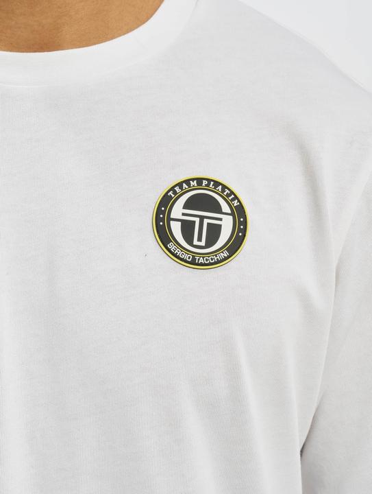 Immagine prodotto Sergio Tacchini Maglietta Fire - 94227 (S)