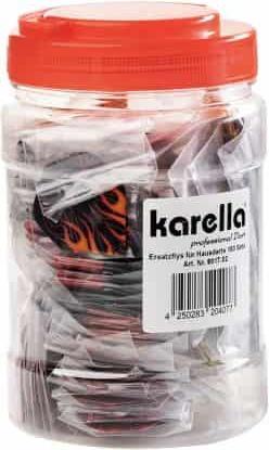 Immagine prodotto Karella Mosche di ricambio