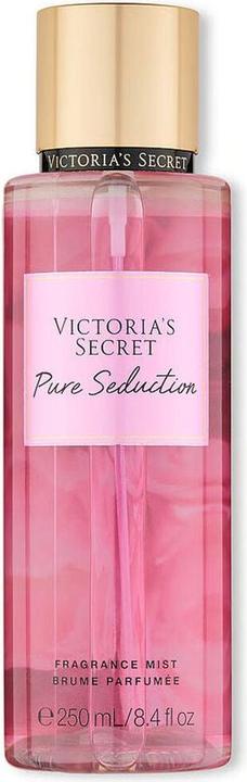 Actual product image Victoria's Secret Victorias Secret Pure Seduction Body Lotion 236ml (Body lotion, 236 ml)