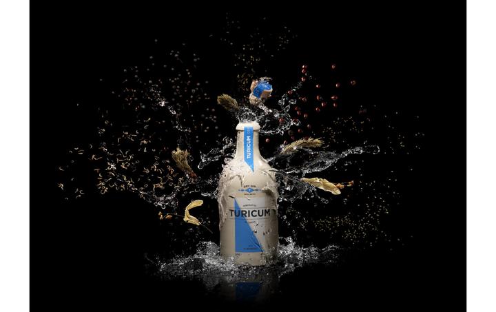 Image du produit Turicum Gin sec artisanal (1 x 50 cl)