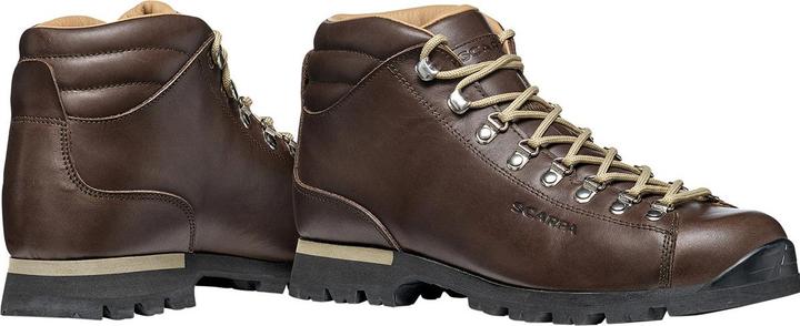 Actual product image Scarpa Primitive lifestyle shoe (44)