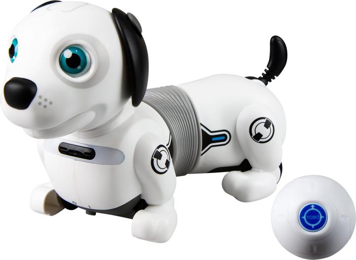 Image du produit Silverlit Junior Robo Dackel