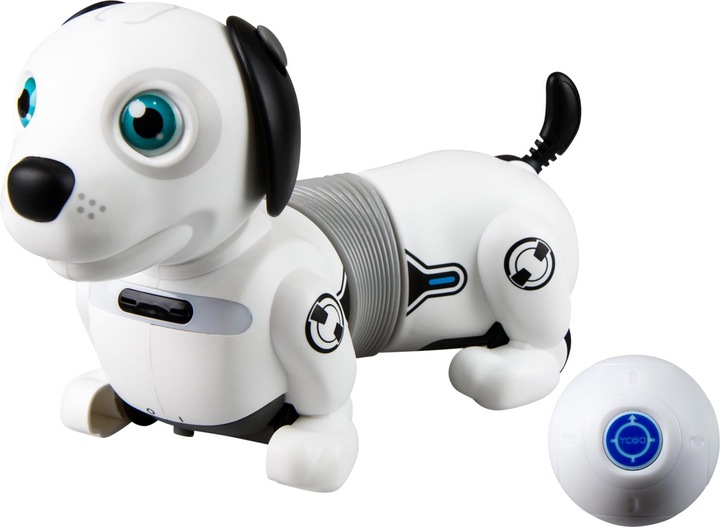 Immagine prodotto Silverlit Bassotto Junior Robo