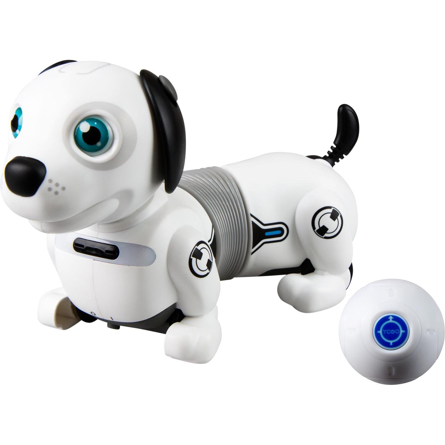 Silverlit Robo Dachshund Junior