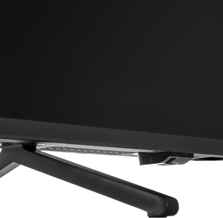Produktbild Philips 75PUS8919 12 Ambilight The One Grau (75", LED, 4K)