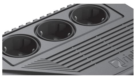 Produktbild Riello iPlug SE (360 W)