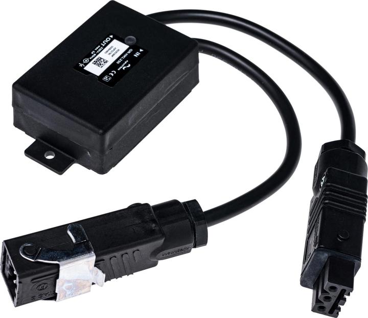 Immagine prodotto Digitalstrom Attuatore di commutazione dell'otturatore GR-HKL230 (Attuatore dell'interruttore)