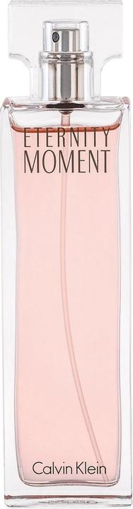 Produktbild Calvin Klein Eternity Moment (Eau de Parfum, 50 ml)