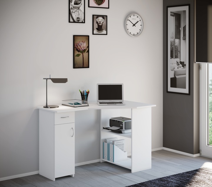 Actual product image VCM Linzia (118 x 77 x 76 cm)