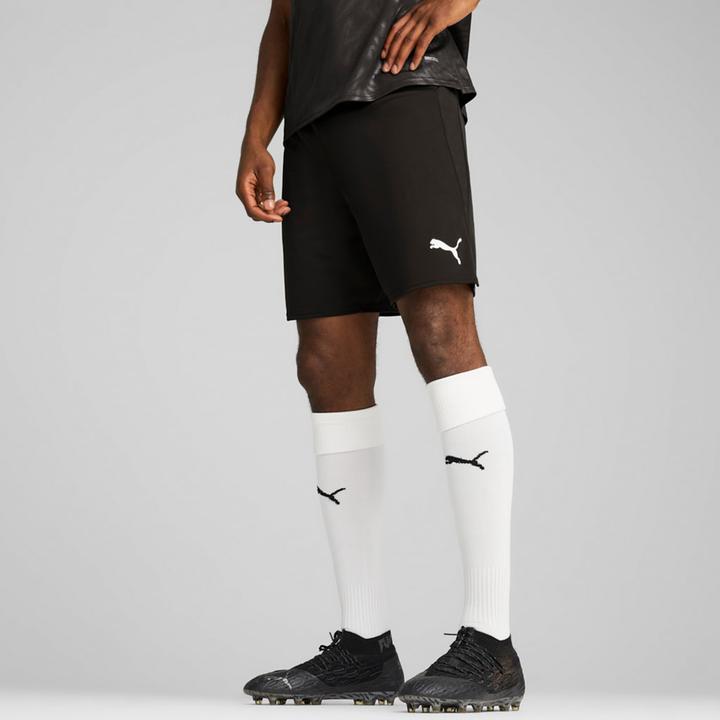 Actual product image Puma teamCUP Shorts (M)