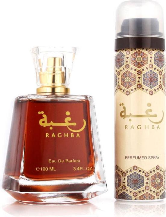 Immagine prodotto Lattafa Raghba (Eau de parfum, 100 ml)