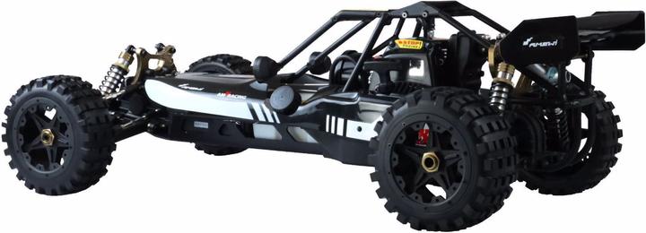 Actual product image Amewi Pitbull X Evolution (RTR Ready-to-Run)