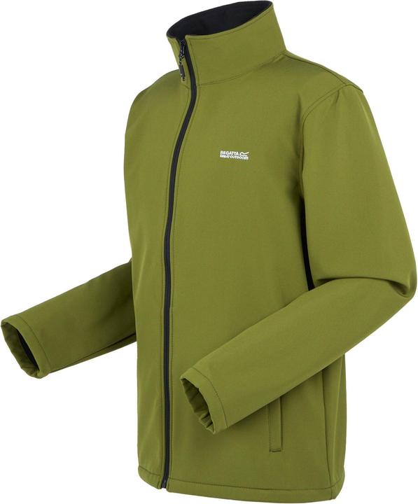Image du produit Regatta - Veste softshell CERA - Homme (XL)