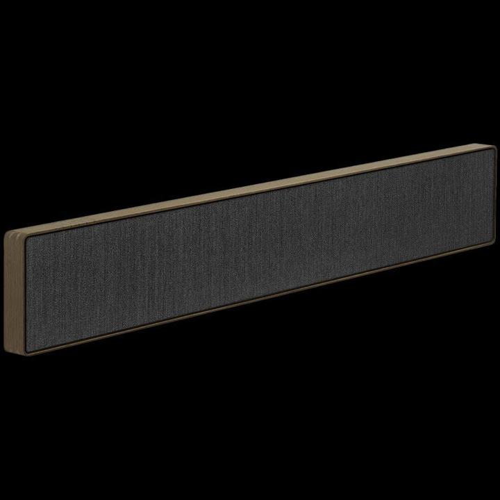Productafbeelding B&O BEOSOUND PODIUM GEROOKT GRIJS 1200473 (550 W, 11.0 Kanaal)