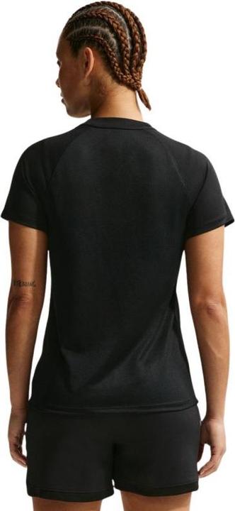 Produktbild Eb Fit Nike Dri-Fit Park VIII Women's T-Shirt Black HV8178 010 (S)